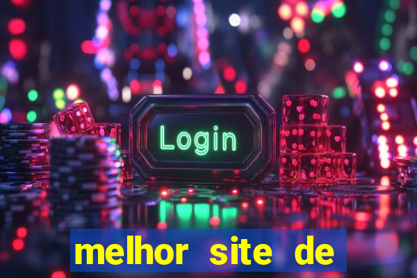 melhor site de probabilidades futebol